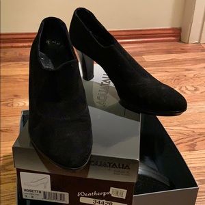 AquaItalia Rosetta Bootie